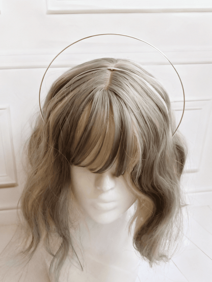 Single Metal Options Halo KC 4 Small Color