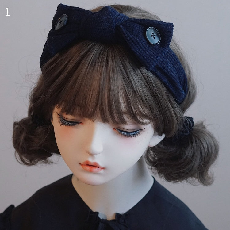 KCブルーの詳細 蝶結びのオプション 3