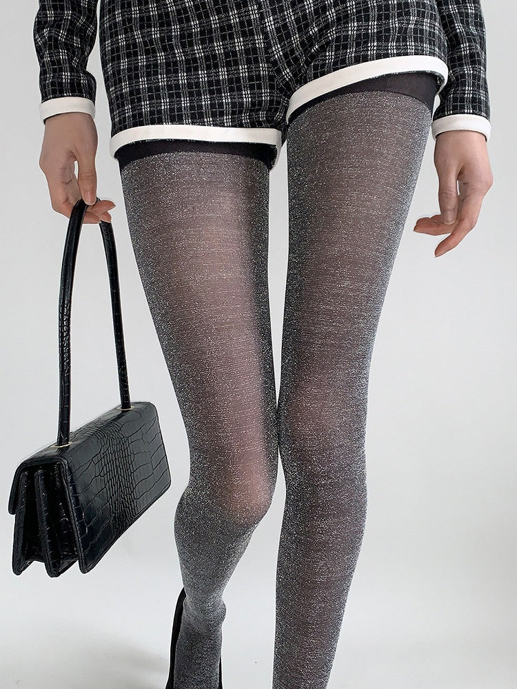Pantyhose Sheer (2 Colors) Shimmer