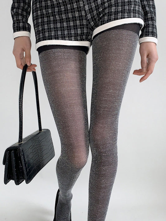 Pantyhose Sheer (2 Colors) Shimmer