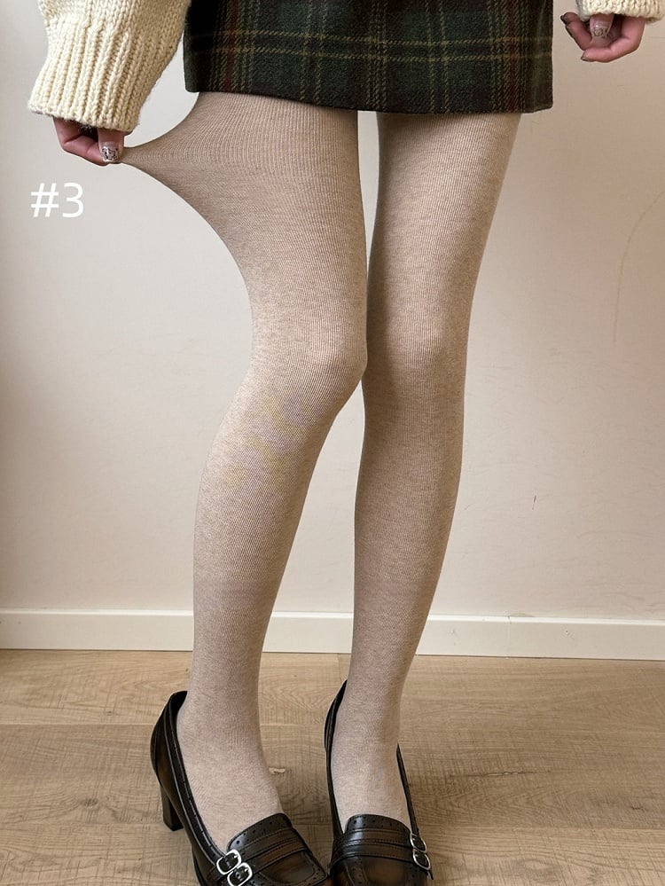 8つのオプション 200Dタイツ