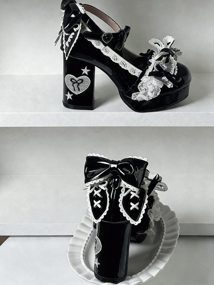 Bows Decorative