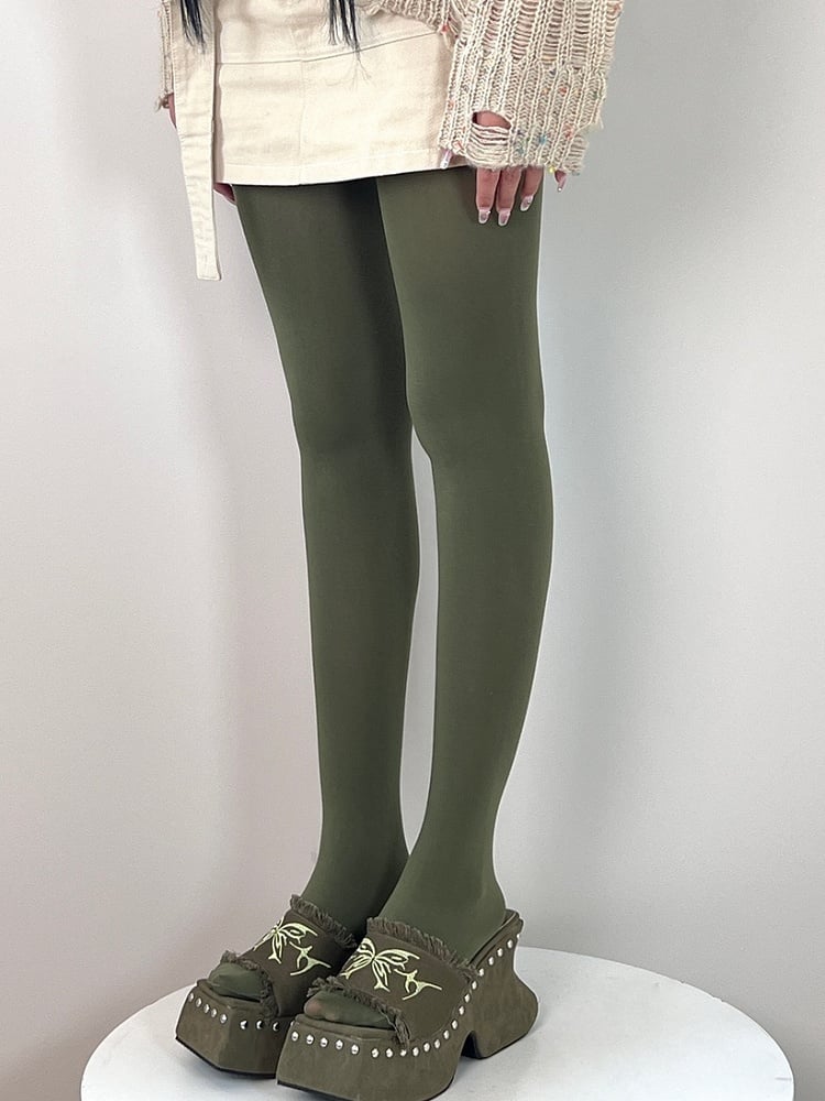 Tights Color 9 Options