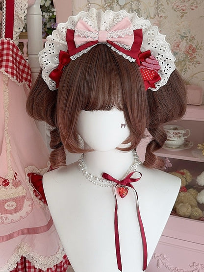 3つの詳細 KC 蝶結びカラーレーストリムオプション