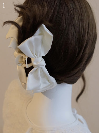 2 Clip-Optionen Klaue