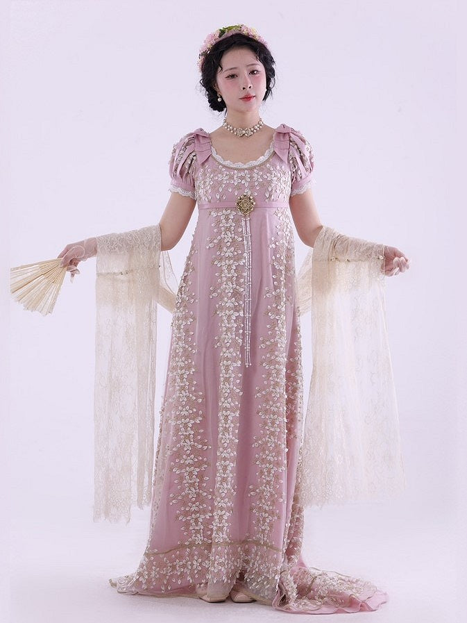 レースショール