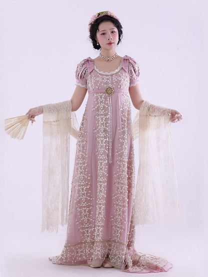 レースショール