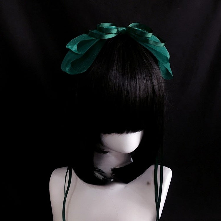 Colors KC 5 Bow Lace