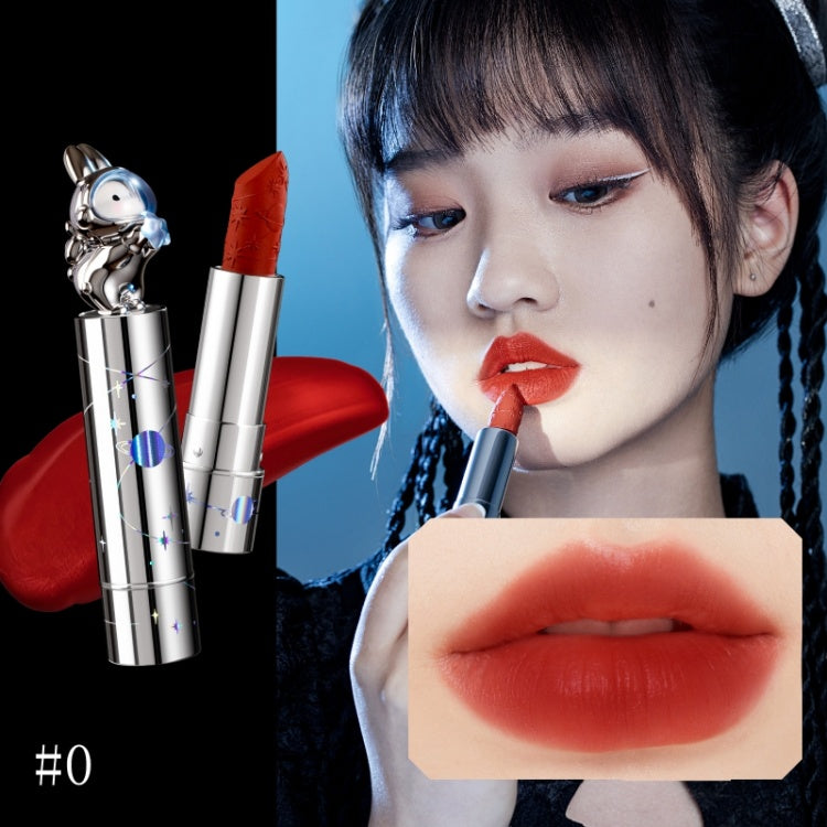 Bunny Picks Stars Lippenstift, 5 Farben erhältlich