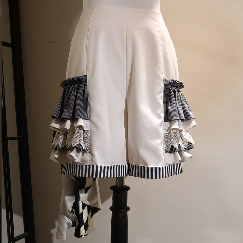 Complete Solitaire Setup reservations: June Prince Deadline for 12 Doll