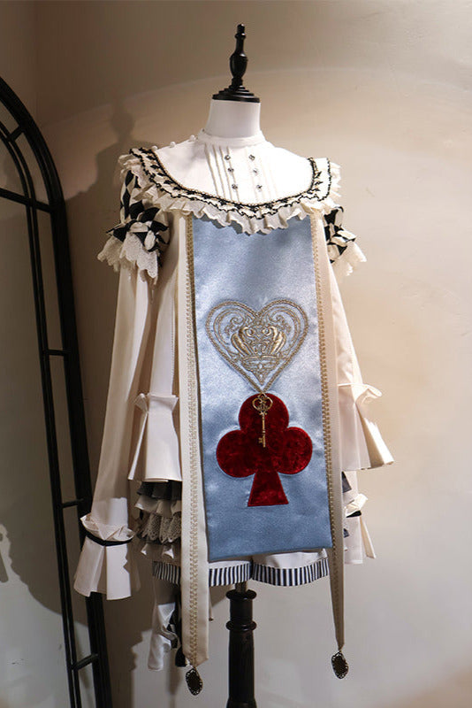 Complete Solitaire Setup reservations: June Prince Deadline for 12 Doll