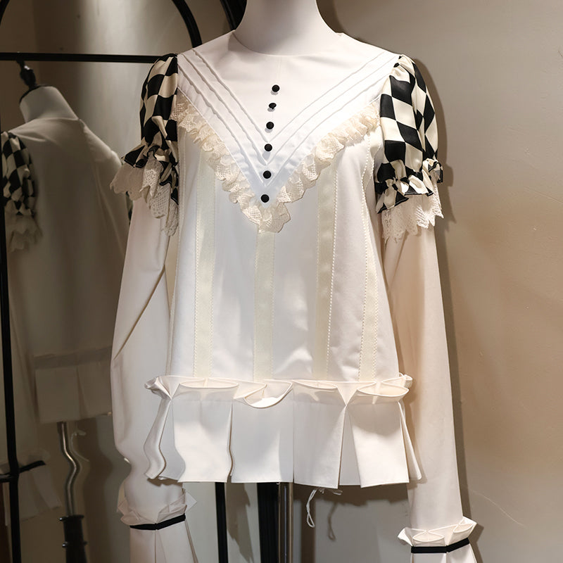 Reservierungen: Prince 12 Deadline Setup für Solitaire Complete Doll Juni