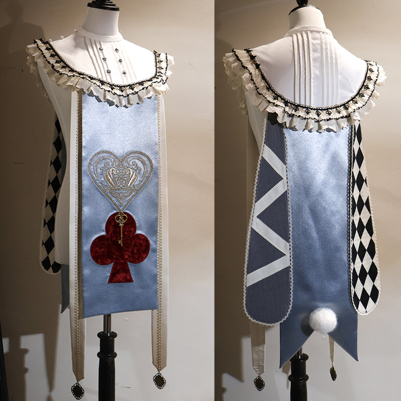 Reservierungen: Prince 12 Deadline Setup für Solitaire Complete Doll Juni