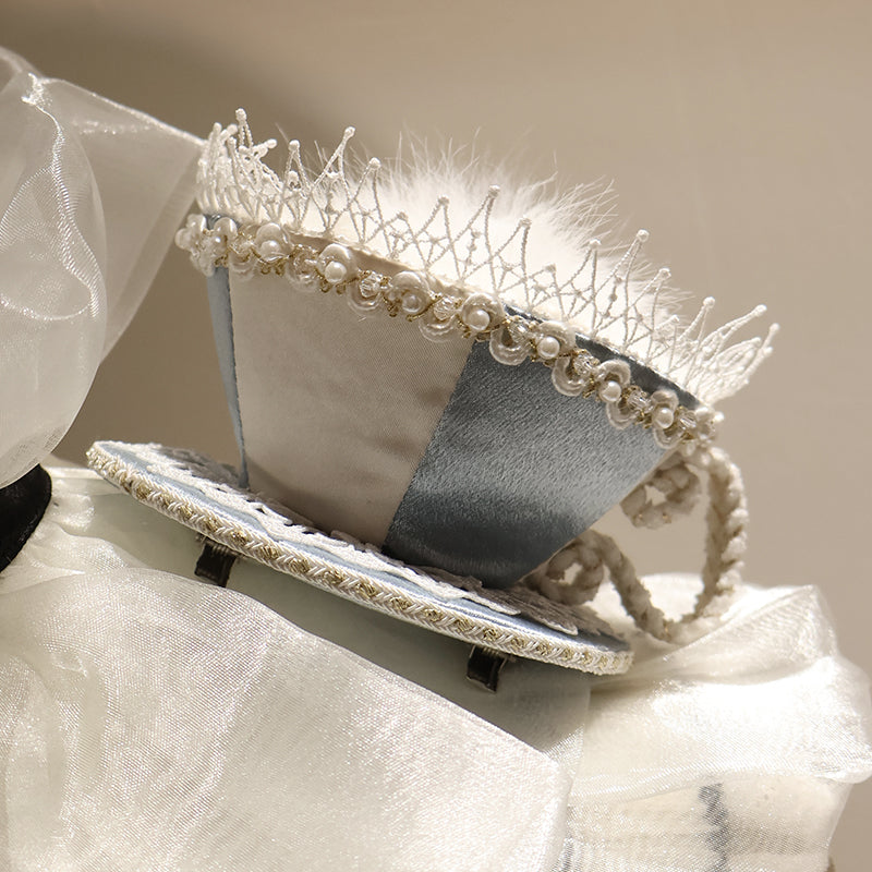 Reservierungen: Prince 12 Deadline Setup für Solitaire Complete Doll Juni