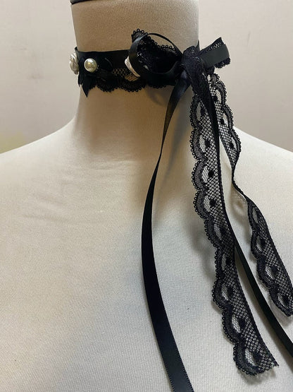 クラシックなJSK、エレガントなレイヤードフルチュール、スリムボディス、ジャカードヘム、ホワイトロリータ、ブラックフィット、フローラルセット