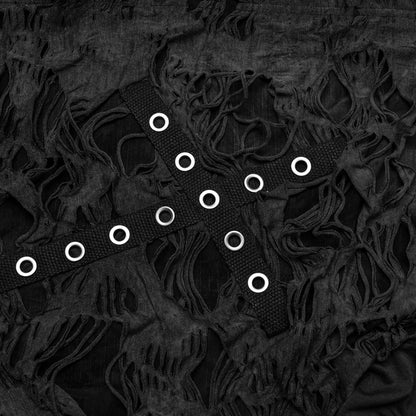 ブラックウェイストランドパンクのディケイドコート