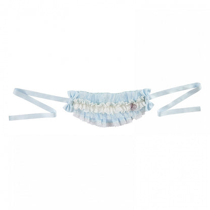 Pink / Blue / Purple Hairband