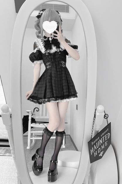 Kleiderreservierungen Check Mine Heart Angel