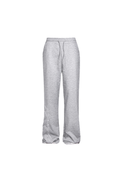 Sweatshirt Lässig Girly Lace Setup