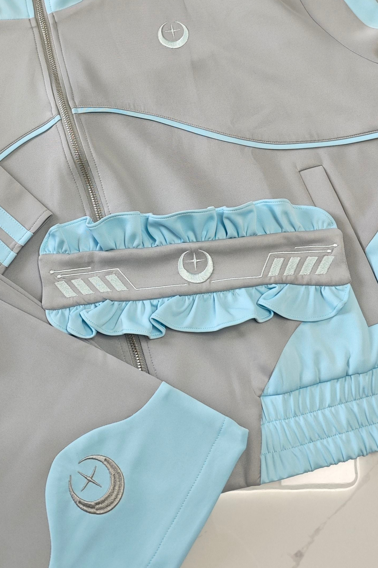 ジャージー・ハイジーン・ウェーブ・ラジオ・サブカルチャー