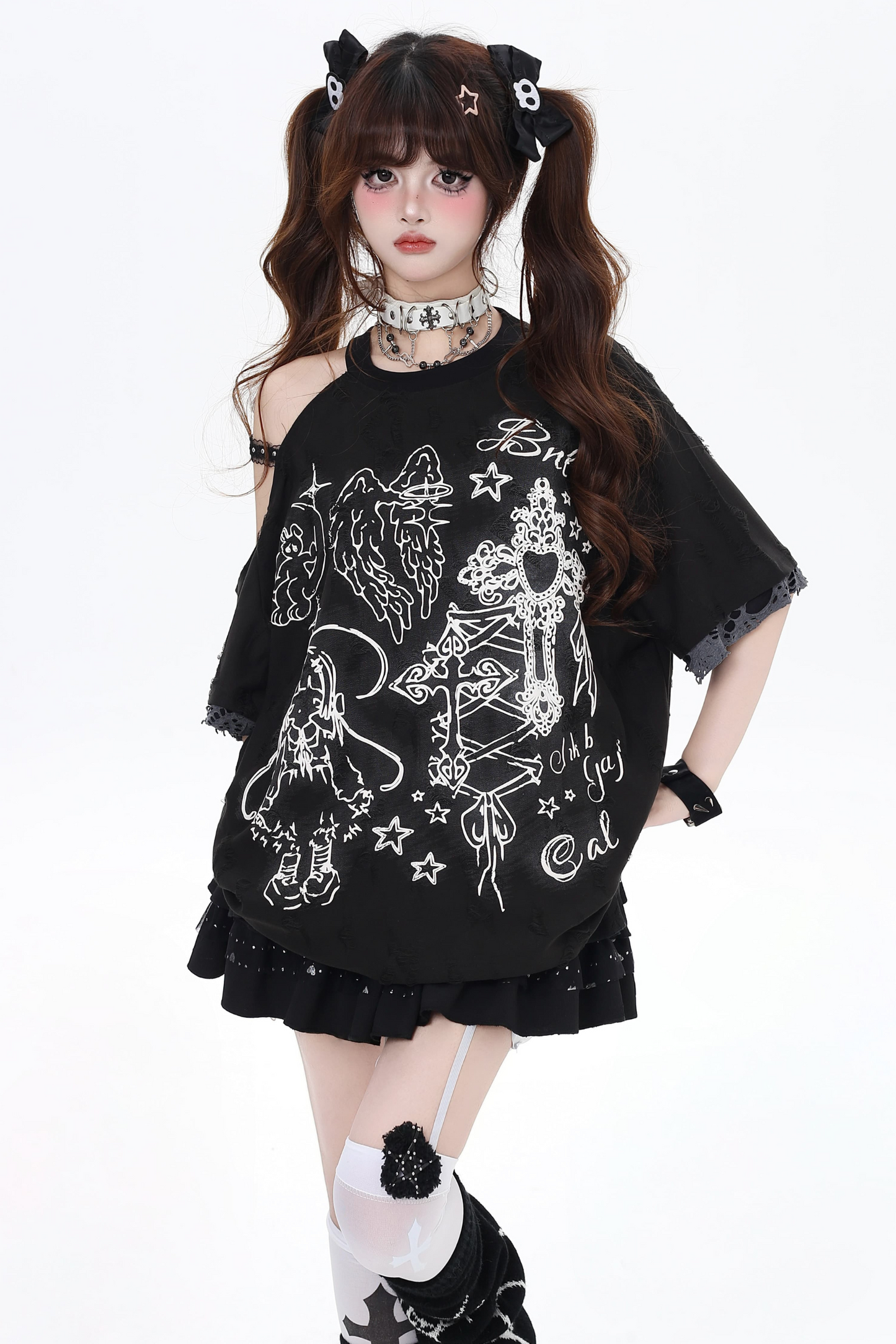 スウィートオーバークールトップレースラッキーエンジェル