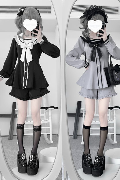 女の子アニメセーラートップスバニーの予約