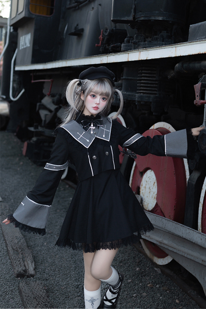 プリンス予約：ドレスアザーセットアップワールド4+コード6月締め切り