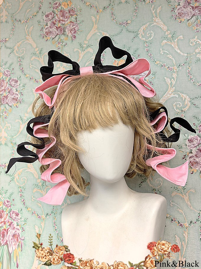 Deformable Ruffled KC Options Sweet 6 Color – Lolita