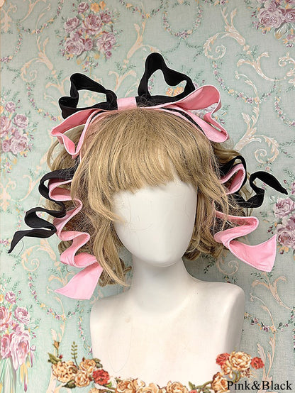 Deformable Ruffled KC Options Sweet 6 Color – Lolita