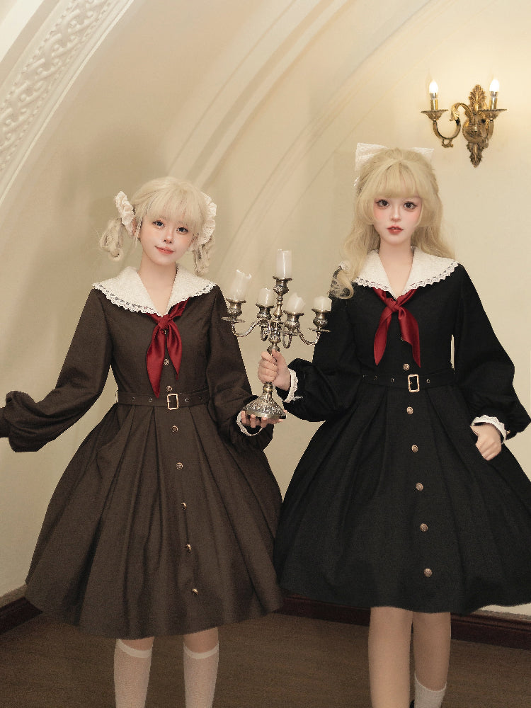 Deadline Spitzenkleid für Juni Eleganter Gürtel Eva 1 Kragen Reservierungen: