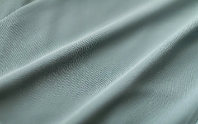 Uniform Blue Detachable Elegant Cape Beauxbatons Dusty Front Dress with Placket Inspired Button Vintage