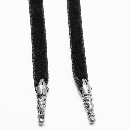 Sleeve Fire Men's Gothic Shirt Dragon Long Black