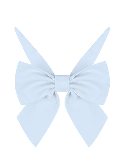 Bow Tie Blue Light Pink/Light JK
