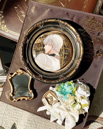 Magisches Buch Ita Crossbody Tasche 8 Farboptionen Itabag