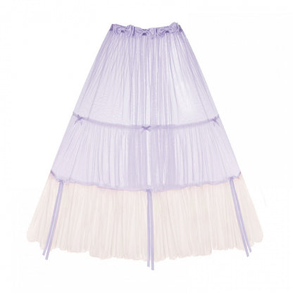 Pink / Purple Overlay