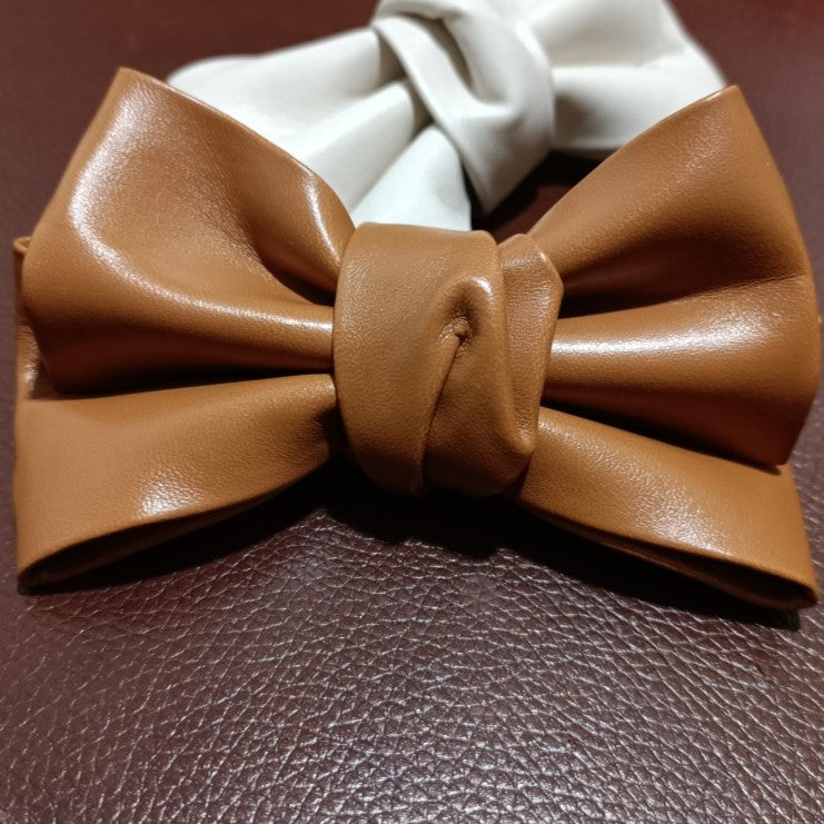 Lolita Large Shoe 10 Clips Options in Color Size Sweet Bowknot