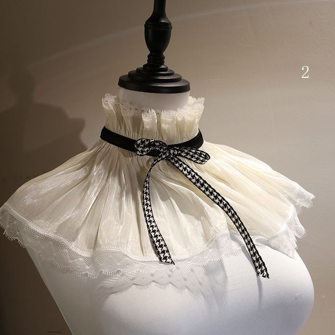 Options Collar 2 Ruff