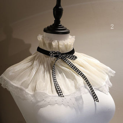 Options Collar 2 Ruff