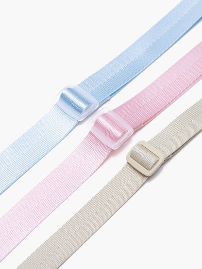 Chic Black Drawstring Bucket Bag With Capacity Large