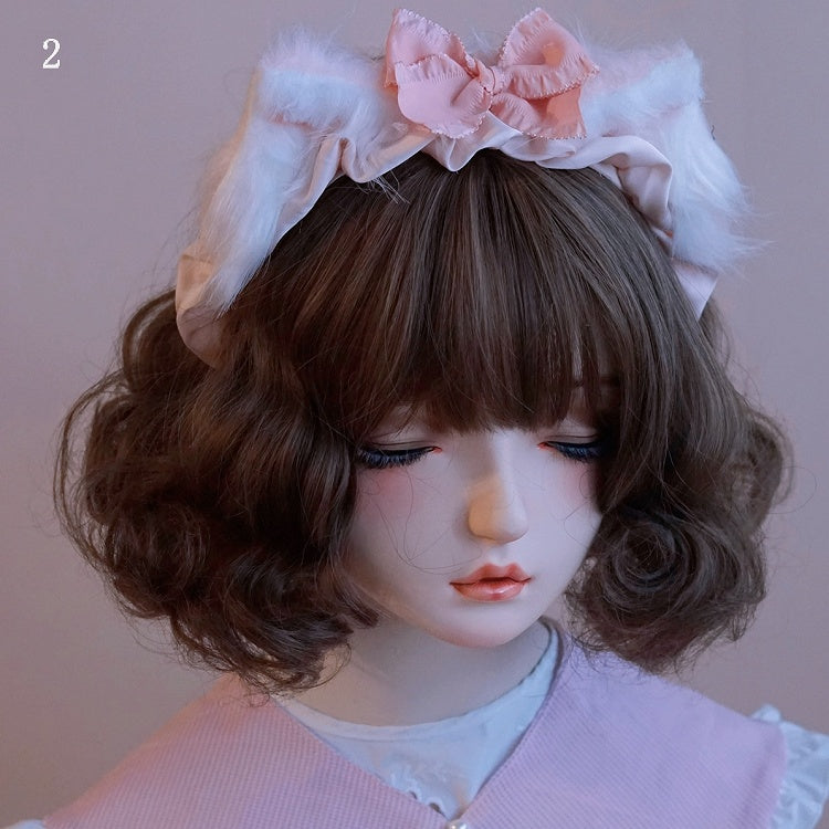 KC Options Cat/Bunny 11 Ear