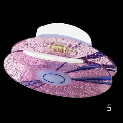 Options Claw Clip Y2K Musical 17 Instruments Mini