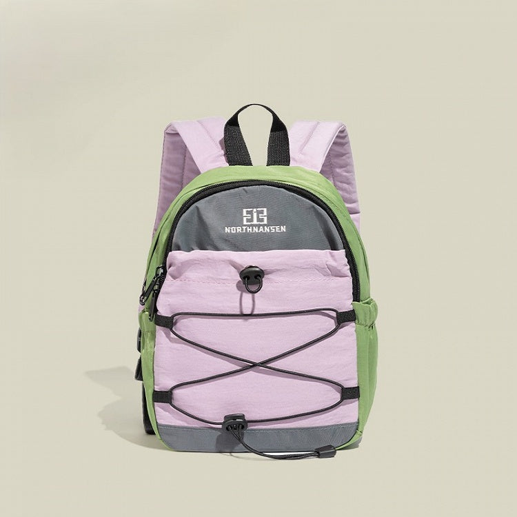 4 Colors Athleisure Backpack