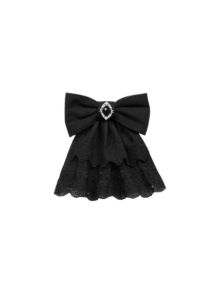 Bowtie Black