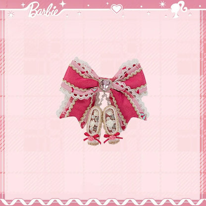 Floral Daydream Series Lolita Accessories Set