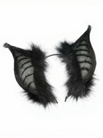 Subculture KC with Bat Motif in Three Colors - Magic Diary