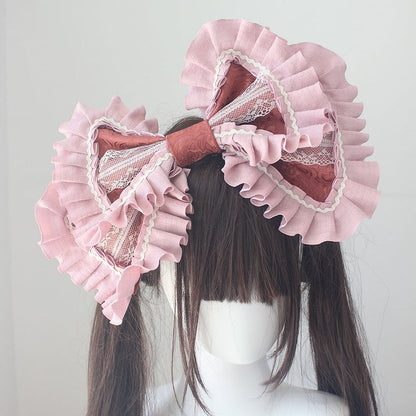 Options 8 Bowknot Color KC