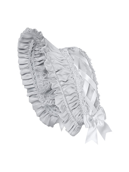 Bonnet Beige / Blue Gray