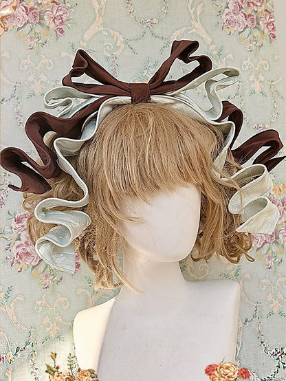 Deformable Ruffled KC Options Sweet 6 Color – Lolita