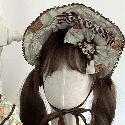 Grün / Pink / Gelbe Motorhaube