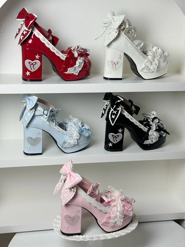 Bows Decorative